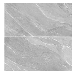 Luxury Glossy Porcelain Tile 600x1200mm 9mm for Resort Hotel Villa Restaurant Lobby Bedroom Bathroom Interior Projects - Product Image 3