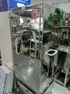 Leenova เครื่องนึ่ง DHokla & khaman ขอแนะนำอย่างยิ่ง - Product Image 4