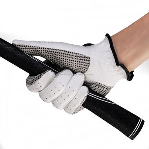 Gants de golf durables et confortables pour hommes et femmes, conçus pour une adhérence stable, un port confortable et une excellente pratique en extérieur - Product Image 4