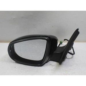 กระจกมองข้างมือสองสำหรับรถกอล์ฟ ซ้าย รุ่น 5K0857501CJ9B9 - Product Image 6