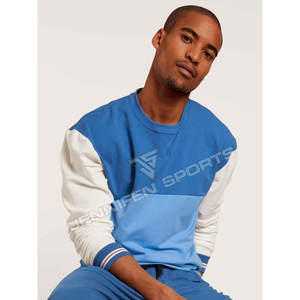 Sudadera Deportiva de Invierno Personalizada Multicolor para Hombre y Mujer, Talla Grande, Unisex, 100% Algodón Felpa - Product Image 4