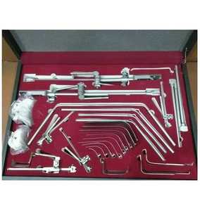 Ensemble d'extracteurs chirurgicaux Thompson légers – Prix de gros – Tendance actuelle – Extracteur chirurgical Thompson Salaar Industry - Product Image 6