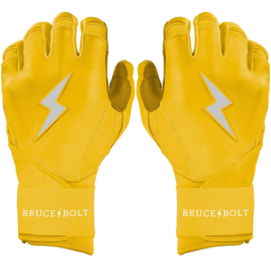 Gants de frappe de baseball en cuir personnalisés OEM, séchage rapide, légers, durables, avec logo sur mesure et fermeture à tirette, tailles XL XXL pour l'entraînement - Product Image 6