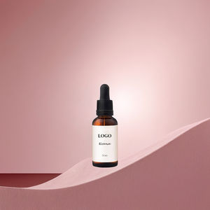 เซรั่มบำรุงผิวหน้าจากบากูชิโอลธรรมชาติพร้อมกรดไฮยาลูโรนิกสำหรับทุกสภาพผิวต่อต้านริ้วรอยและเพิ่มความชุ่มชื้น - Product Image 1