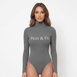 Traje de Baño de Una Pieza para Mujer, Talla Grande, Diseño 2026, Hecho en Pakistán - Product Image 1