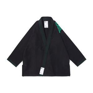 Custom Embroidery <b>Patches</b> Bjj Gi Kimono Martial Arts Wear BJJ Gis 100% Cotton Brazilian Jiu Jitsu Kimonos Breathable - Product Image 2