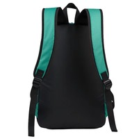 Tas Ransel Sekolah Anak Vintage Grosir Baru, Lucu, Ringan, Tahan Lama, Anti Air, Bahan Nylon 20-36L, Penutup Ritsleting dan Hasp