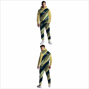 Premium Quality Heavy Duty Custom Color <b>Men</b> Tracksuits <b>Men</b> Tracksuits OEM Service <b>Men</b> Tracksuits - Product Image 5