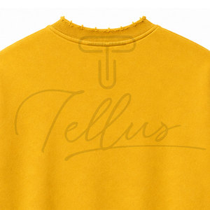 Sudadera de Mujer Tejida, Estampada, Transpirable y de Secado Rápido, con Colores Personalizables - Estilo Casual, Gran Venta - Product Image 4