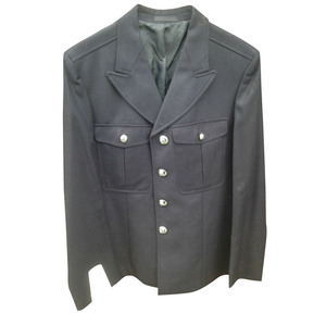 Uniforme de Banda de Marcha al por Mayor Hecho de 100% Algodón o Poliéster de Primera Calidad para Hombres, Mujeres y Adultos, Tallas y Colores Personalizados - Product Image 6