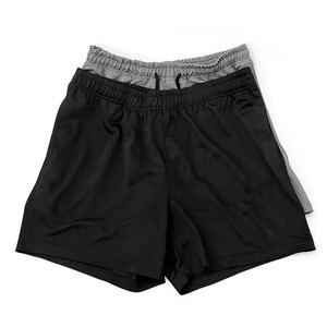 Waffle Sports <b>Shorts</b> Men's Fashion Loose Summer New Five Quarter Pants Fashion Casual Wear Beach <b>Shorts</b> - Product Image 1