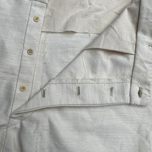 Reproducción de Pantalones de la Época de la Guerra Civil Americana, Pantalones Clásicos de la Era de la Guerra Civil Americana - Product Image 4