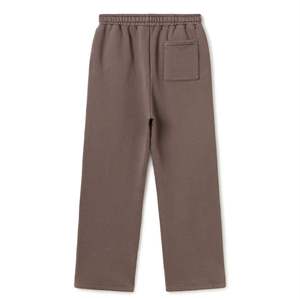 Pantalones de Chándal de Algodón para Hombre, Estilo Moderno 2026, Corte Recto, Ajuste Holgado, Alta Calidad - Product Image 6