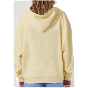 Sudadera Ligera Antiencogimiento de Primera Clase para Uso Diario, Imprescindible para el Verano, Sudadera de Verano para Mujer - Product Image 5
