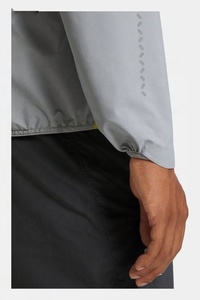 Chaqueta con Capucha Tri Pro Sports TPS-578 para Hombre, Ecológica, Impermeable, Cortavientos, Transpirable, de Secado Rápido, para Invierno y Actividades al Aire Libre - Product Image 5