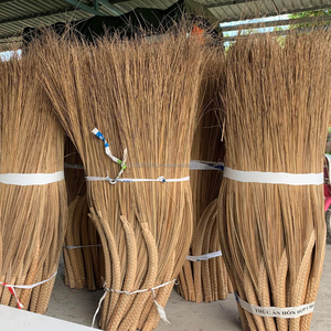 Palos de escoba de coco naturales de alta durabilidad, Herramientas de limpieza ecológicas para el hogar, Accesorios, precios competitivos, origen de Vietnam - Product Image 2