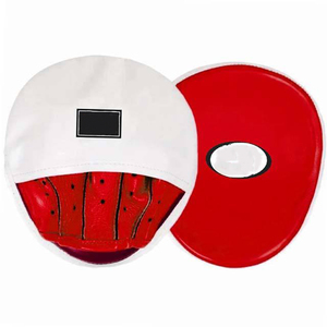 Premium Hand <b>Focus</b> <b>Pad</b> for Speed Accuracy and Skill Development Training Sessions High Quality Hand <b>Focus</b> <b>Pad</b> - Product Image 1