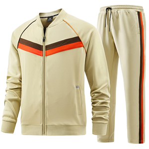 Production en gros de survêtements en polyester, vêtements d'équipe personnalisés pour les grossistes, les distributeurs et les entreprises d'importation mondiales - Product Image 1