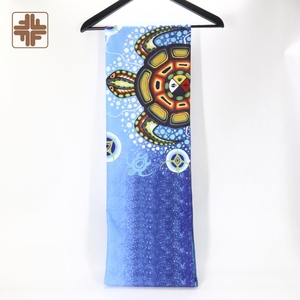 Taiwan a fabriqué une serviette de plage en microfibre surdimensionnée durable OEM ODM - Product Image 1