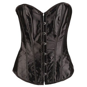 Corsé de la mejor calidad para mujer, diseño increíble, nuevo estilo, fácil de usar, corsé de buen aspecto para mujer - Product Image 3