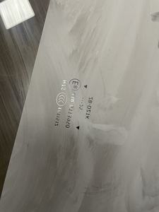 Vetro per Tettuccio OEM 9J1877069Y=9J1877069A per Porsche Taycan 2021, Tetto Panoramico in Vetro - Product Image 6