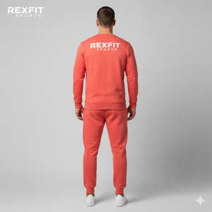 Sudaderas de manga larga para hombre, transpirables, de algodón mezclado, en venta con envío y entrega. - Product Image 5