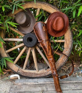 Vente Flash 2025 – Housse de Pistolet en Cuir de Qualité Supérieure, Services OEM, Nouveau Design, Housses de Pistolet en Cuir de Haute Qualité - Product Image 3