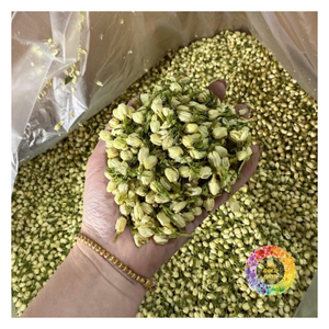 Wholesale Premium High Quality 100% Handmade Blooming <b>Tea</b> Natural Jasminum Dried Jasmine Buds Health <b>Tea</b> <b>Box</b> - CARYLN - Product Image 1