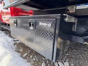 Camión Tractor Diésel 6x4 de Servicio Pesado, Cabeza Tractora para Transporte Logístico, Transporte de Carga por Carretera y Negocios de Envío, Volante a la Izquierda - Product Image 5