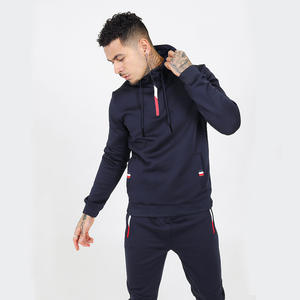 Chándal Premium para Hombre, Talla Grande, Transpirable, Ropa Urbana Moderna para Uso Casual y al Aire Libre - Product Image 3