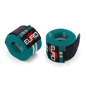 Nouveauté : Bandages de genou en PVC durables, confortables, souples et résistants, pour la salle de sport, vente en gros, fabriqués en caoutchouc naturel - Product Image 5