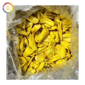 ชิปส์ขนุนอบกรอบ ขนมผลไม้เมืองร้อน ผลิตจากโรงงานเวียดนาม จำหน่ายส่ง ปริมาณมาก รับผลิตแบบ OEM แบรนด์ส่วนตัว - Product Image 1