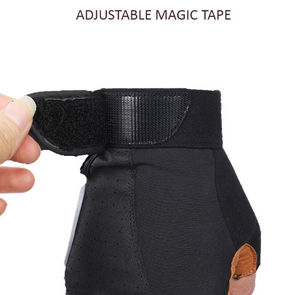 Men and Women's Racing Cycling Gloves Breathable Bicycle Gel Pads Non-Slip Mountain <b>Bike</b> Gloves Comfortable <b>Bike</b> Riding - Product Image 4