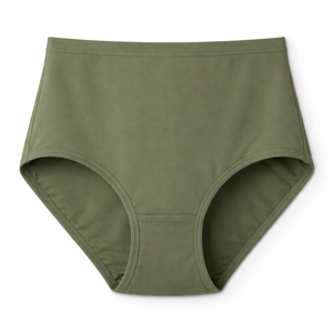 Culottes de contrôle de taille pour femmes en gros - Options personnalisées, Vente directe en gros par fournisseur OEM - Product Image 1