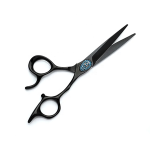 Tijeras de Barbero de Acero Inoxidable, Instrumentos de Belleza, Nueva Llegada - Product Image 2