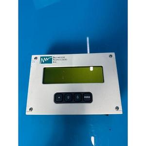 PROGRESSIVE TECHNOLOGIES INC. TIM-100 12042 - Equipo y Piezas de Semiconductores de Confianza de Marca Global - Product Image 1
