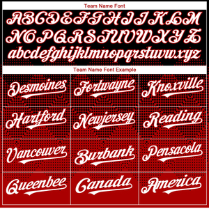 Custom Baseball Uniforms Sublimation Printed Embroidered Logo Button <b>Down</b> Quick Dry Active Sportswear Team Wear OEM Jerseys - Product Image 5