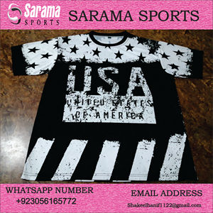 Conjunto de Camiseta y Jersey de Softbol para Hombre Sarama Sports, Negro y Amarillo, Ecológico, Transpirable, de Poliéster - Product Image 6