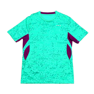 เสื้อเจอร์ซีย์กีฬาฟุตบอลอเมริกันชื่อทีมออกแบบล่าสุดของปากีสถาน - Product Image 3