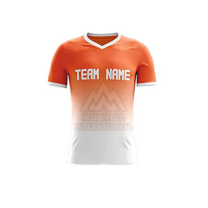 Uniforme de Fútbol Personalizado con Logotipo Impreso, Diseño de Última Generación, Fabricante de Fábrica - Product Image 5
