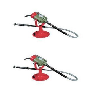 Meuleuse à arbre flexible KB TOOLS KB10-G1, moteur à engrenages en acier allié, capacité de couple 380, garantie 1 an, poids léger 5 kg, certifiée - Product Image 5