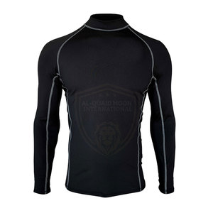 เสื้อรัชการ์ดคุณภาพพรีเมียมราคาส่ง ราคาถูก เสื้อรัชการ์ดผู้ชาย รับออกแบบลายเสื้อรัชการ์ดตามสั่ง - Product Image 1
