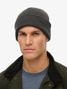Gorro de Invierno Unisex de Alta Calidad, con Logotipo Personalizado Bordado, Gorro de Punto Suave y Cálido para Hombre y Mujer, Gorro con Borde Plegado, Moda 2026 - Product Image 2