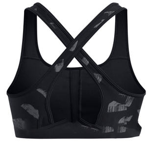 Soutien-gorge de sport avec rembourrage léger, bande de maintien extensible et confort anti-humidité pour le yoga, le Pilates et l'entraînement Pro - Product Image 6