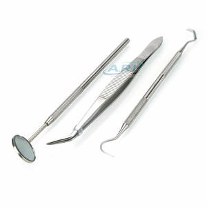 Kit de Instrumentos de Diagnóstico de Alta Calidad para Uso Clínico y de Investigación en Laboratorios Médicos, Kit Completo de Instrumentos de Diagnóstico - Product Image 5