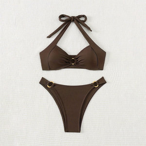 Conjuntos de Bikini para Mujer de Alta Calidad, Conjuntos de Bikini para Mujer Más Vendidos, Conjuntos de Bikini para Mujer de Diseño Único para Venta en Línea - Product Image 1