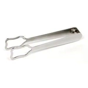 Pinzas para Hielo de Latón Duradero, Estilo Antiguo, Tono Dorado, para Cubos de Azúcar, Decorativas, Hechas a Mano, Diseño de Garra, Buen Precio - Product Image 2