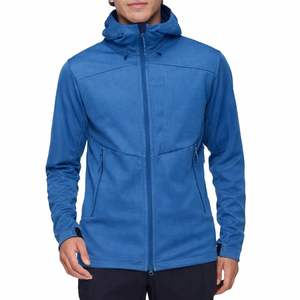 High Quality Warm Winter Sporty Oem Logo Camping Hiking Custom <b>Fleece</b> Tactical Windbreaker Waterproof Men Softshell <b>Jacket</b> - Product Image 4