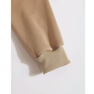 Sudadera con Capucha de Invierno para Hombre, Diseño de Camuflaje Personalizado ODM, 100% Algodón, Impermeable, Estilo Urbano, Lavado Ácido - Product Image 4