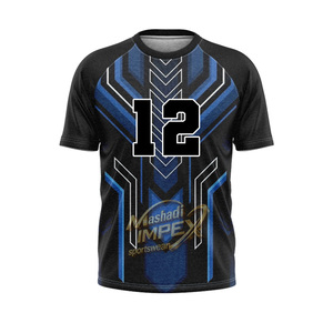 ชุดแข่งขัน 7v7 แบบกำหนดเอง – เสื้อทีม กางเกงขาสั้น และชุดนักกีฬาครบชุด - Product Image 6